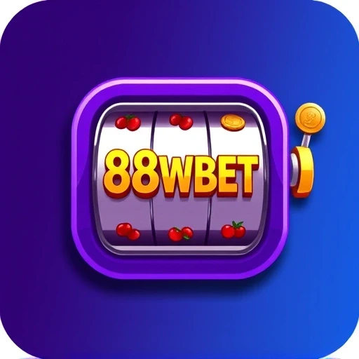 88wbet Logo
