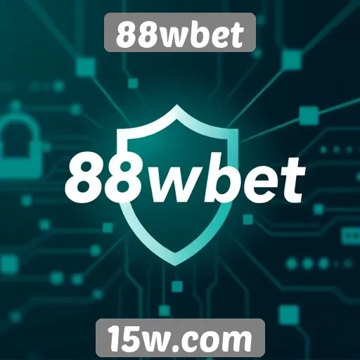 Segurança e proteção de dados no 88wbet