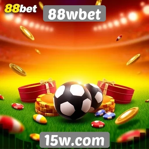 Avaliação das ofertas de jogos no 88wbet