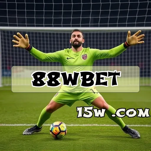 88wbet Métodos de Pagamento