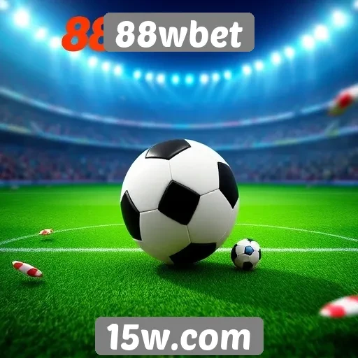 Promoções e bônus da 88wbet são atraentes