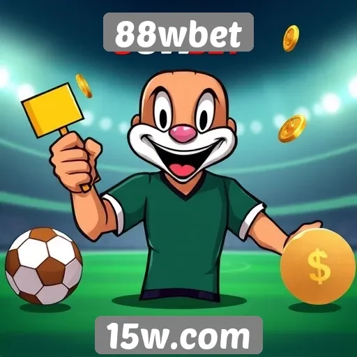 Plataforma 88wbet tem promoções atraentes para novos usuários