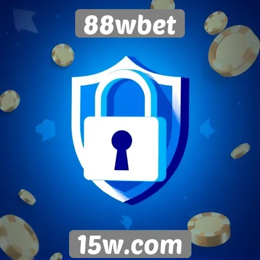 Análise da segurança no site de jogos 88wbet